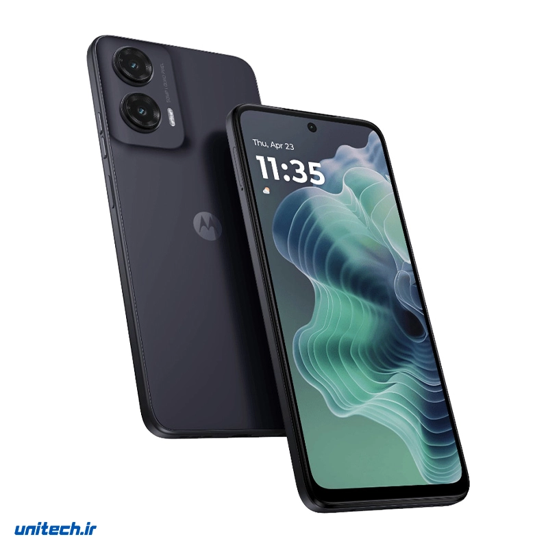 گوشی موبایل موتورولا مدل Moto G3512